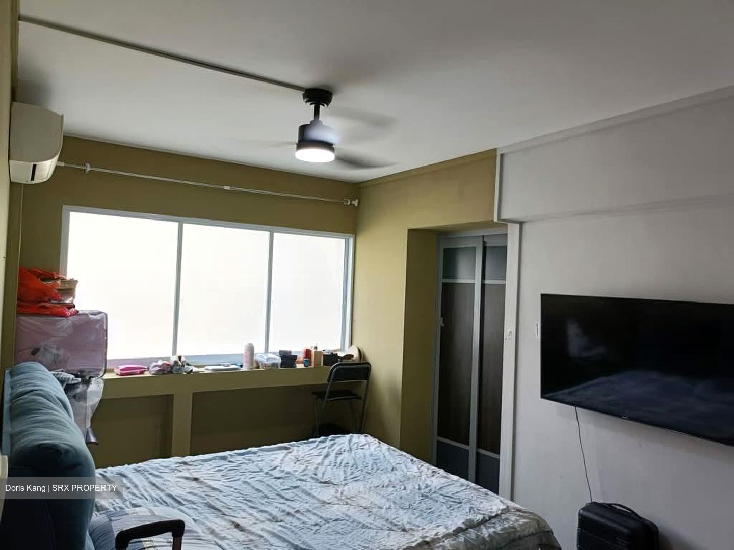 Blk 937 Hougang Street 92 (Hougang), HDB 5 Rooms #556967751